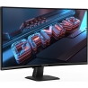 Gigabyte | GS27QCA EK | 27 " | VA | 180 Hz | 1 ms | 2560 x 1440 pixels | 250 cd/m² | HDMI ports quantity 2
