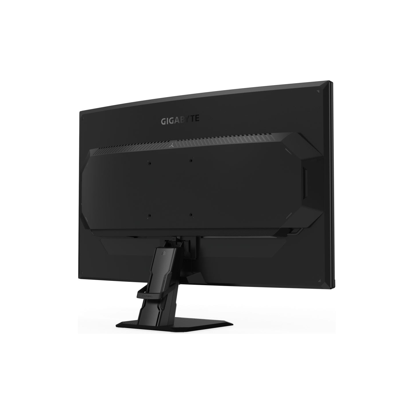 Gigabyte | GS27QCA EK | 27 " | VA | 180 Hz | 1 ms | 2560 x 1440 pixels | 250 cd/m² | HDMI ports quantity 2