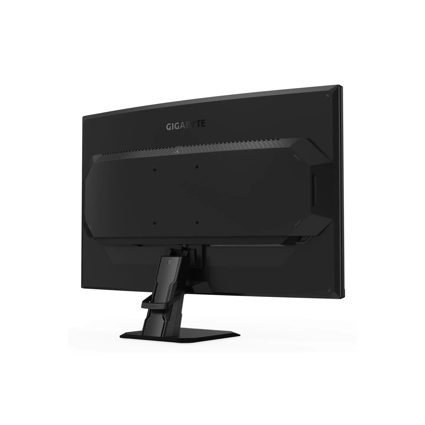 Gigabyte | GS27QCA EK | 27 " | VA | 180 Hz | 1 ms | 2560 x 1440 pixels | 250 cd/m² | HDMI ports quantity 2