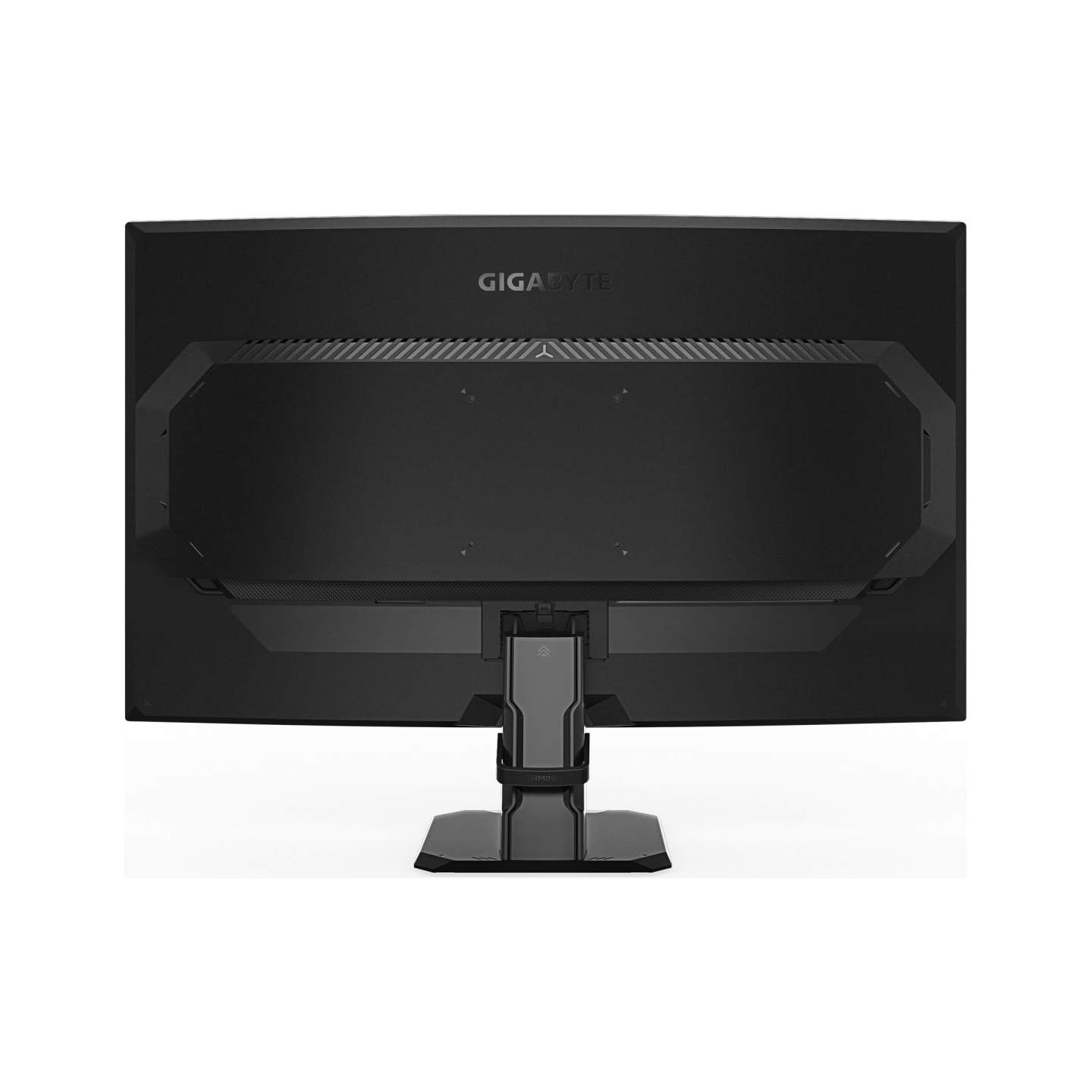 Gigabyte | GS27QCA EK | 27 " | VA | 180 Hz | 1 ms | 2560 x 1440 pixels | 250 cd/m² | HDMI ports quantity 2