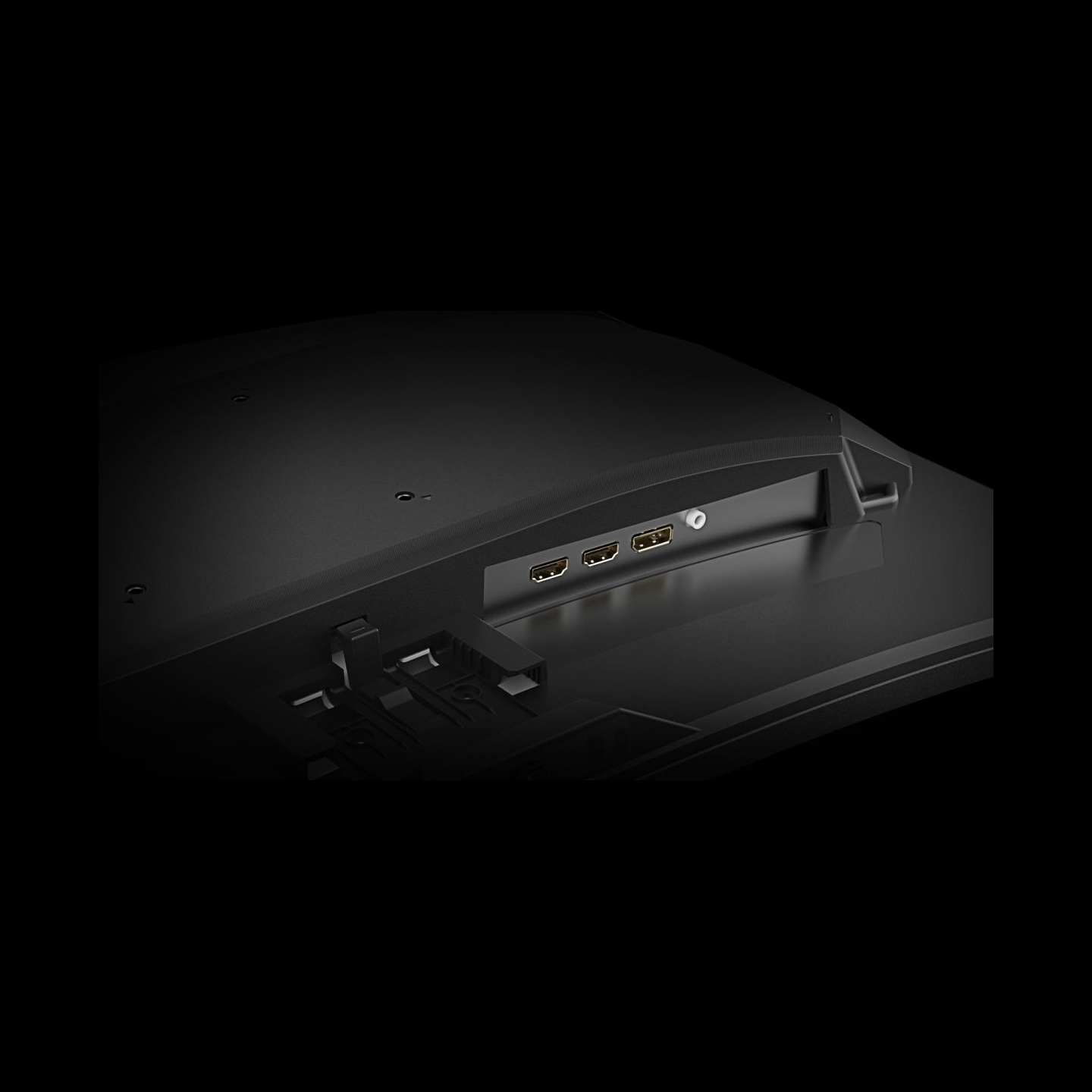 Gigabyte | GS27QCA EK | 27 " | VA | 180 Hz | 1 ms | 2560 x 1440 pixels | 250 cd/m² | HDMI ports quantity 2