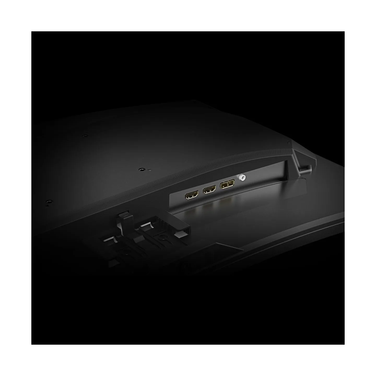Gigabyte | GS27QCA EK | 27 " | VA | 180 Hz | 1 ms | 2560 x 1440 pixels | 250 cd/m² | HDMI ports quantity 2