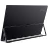 Acer | PE160WUT smiuux | 16 " | OLED | 16:10 | 120 Hz | 1 ms | 2880 x 1800 pixels | 350 cd/m² | HDMI ports quantity 1 | Black