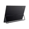 Acer | PE160WUT smiuux | 16 " | OLED | 16:10 | 120 Hz | 1 ms | 2880 x 1800 pixels | 350 cd/m² | HDMI ports quantity 1 | Black