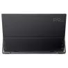 Acer | PE160WUT smiuux | 16 " | OLED | 16:10 | 120 Hz | 1 ms | 2880 x 1800 pixels | 350 cd/m² | HDMI ports quantity 1 | Black