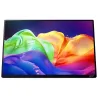 Acer | PE160WUT smiuux | 16 " | OLED | 16:10 | 120 Hz | 1 ms | 2880 x 1800 pixels | 350 cd/m² | HDMI ports quantity 1 | Black