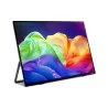 Acer | PE160WUT smiuux | 16 " | OLED | 16:10 | 120 Hz | 1 ms | 2880 x 1800 pixels | 350 cd/m² | HDMI ports quantity 1 | Black
