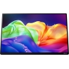 Acer | PE160WUT smiuux | 16 " | OLED | 16:10 | 120 Hz | 1 ms | 2880 x 1800 pixels | 350 cd/m² | HDMI ports quantity 1 | Black