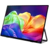 Acer | PE160WUT smiuux | 16 " | OLED | 16:10 | 120 Hz | 1 ms | 2880 x 1800 pixels | 350 cd/m² | HDMI ports quantity 1 | Black