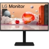LG | 27BA550-B | 27 " | IPS | FHD | 16:9 | 100 Hz | 5 ms | 1920 x 1080 pixels | 250 cd/m² | HDMI ports quantity 1 | Black