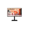LG | 27BA550-B | 27 " | IPS | FHD | 16:9 | 100 Hz | 5 ms | 1920 x 1080 pixels | 250 cd/m² | HDMI ports quantity 1 | Black