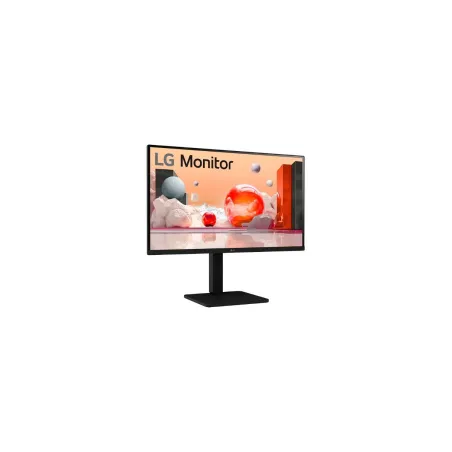 LG | 27BA550-B | 27 " | IPS | FHD | 16:9 | 100 Hz | 5 ms | 1920 x 1080 pixels | 250 cd/m² | HDMI ports quantity 1 | Black