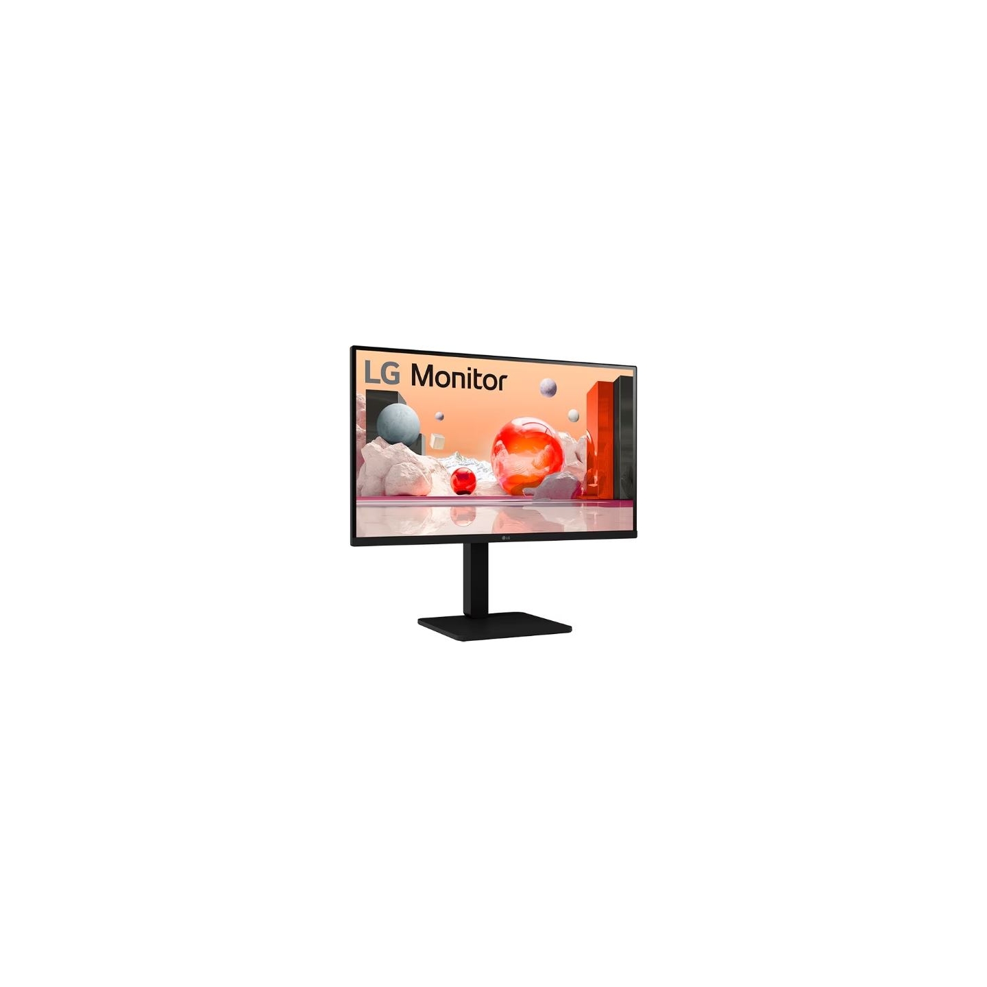 LG 27BA550-B.AEUQ 27inch