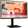 LG | 27BA550-B | 27 " | IPS | FHD | 16:9 | 100 Hz | 5 ms | 1920 x 1080 pixels | 250 cd/m² | HDMI ports quantity 1 | Black