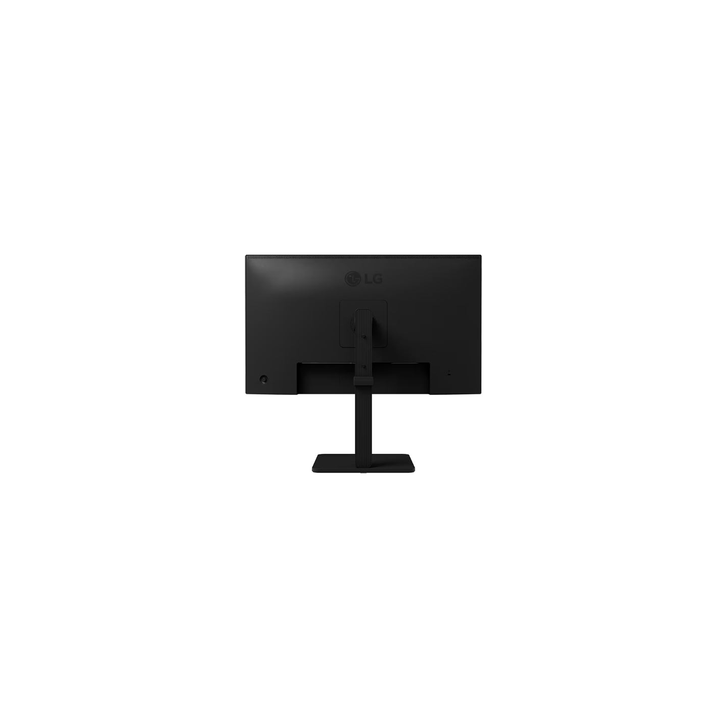 LG | 27BA550-B | 27 " | IPS | FHD | 16:9 | 100 Hz | 5 ms | 1920 x 1080 pixels | 250 cd/m² | HDMI ports quantity 1 | Black
