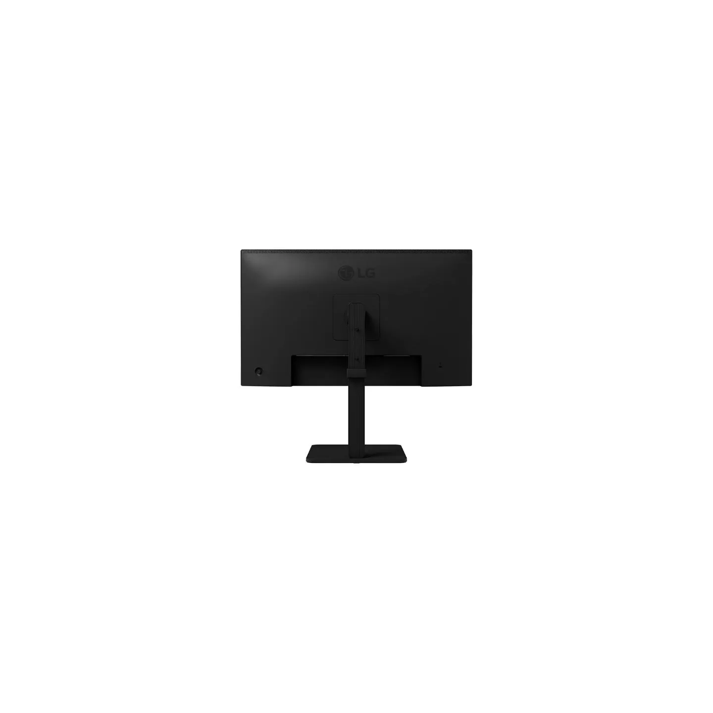 LG | 27BA550-B | 27 " | IPS | FHD | 16:9 | 100 Hz | 5 ms | 1920 x 1080 pixels | 250 cd/m² | HDMI ports quantity 1 | Black