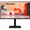 LG | 27BA550-B | 27 " | IPS | FHD | 16:9 | 100 Hz | 5 ms | 1920 x 1080 pixels | 250 cd/m² | HDMI ports quantity 1 | Black