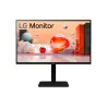 LG | 27BA550-B | 27 " | IPS | FHD | 16:9 | 100 Hz | 5 ms | 1920 x 1080 pixels | 250 cd/m² | HDMI ports quantity 1 | Black