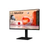 LG | 27BA550-B | 27 " | IPS | FHD | 16:9 | 100 Hz | 5 ms | 1920 x 1080 pixels | 250 cd/m² | HDMI ports quantity 1 | Black
