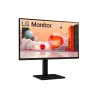 LG | 27BA550-B | 27 " | IPS | FHD | 16:9 | 100 Hz | 5 ms | 1920 x 1080 pixels | 250 cd/m² | HDMI ports quantity 1 | Black