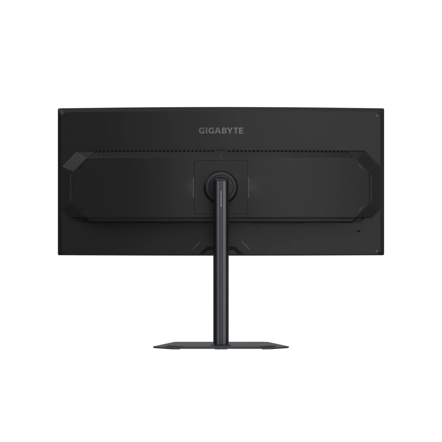 Gigabyte | GS34WQCA | 34 " | VA | WQHD | 120 Hz | 1 ms | 3440 x 1440 pixels | 300 cd/m² | HDMI ports quantity 2 | Black