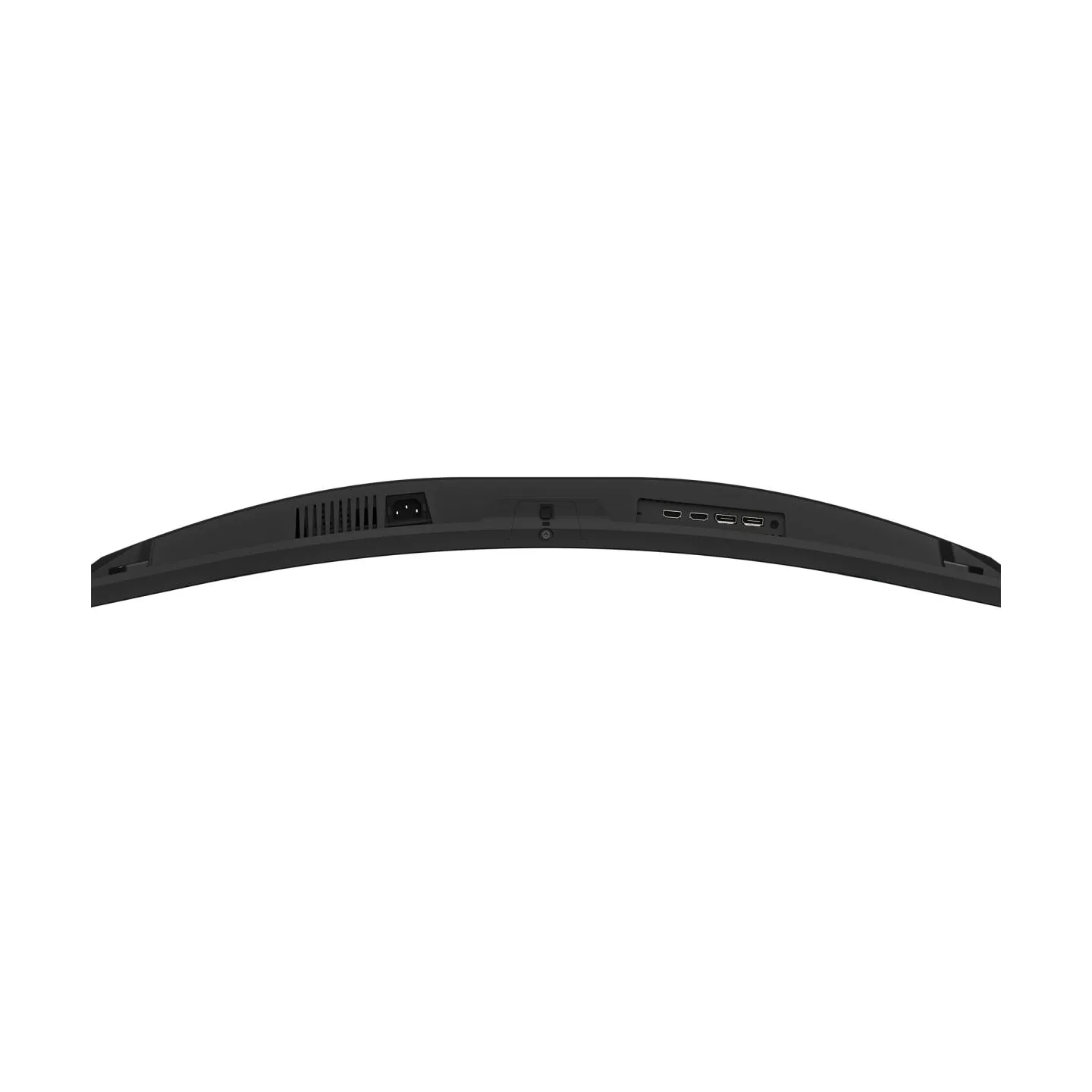 Gigabyte | GS34WQCA | 34 " | VA | WQHD | 120 Hz | 1 ms | 3440 x 1440 pixels | 300 cd/m² | HDMI ports quantity 2 | Black