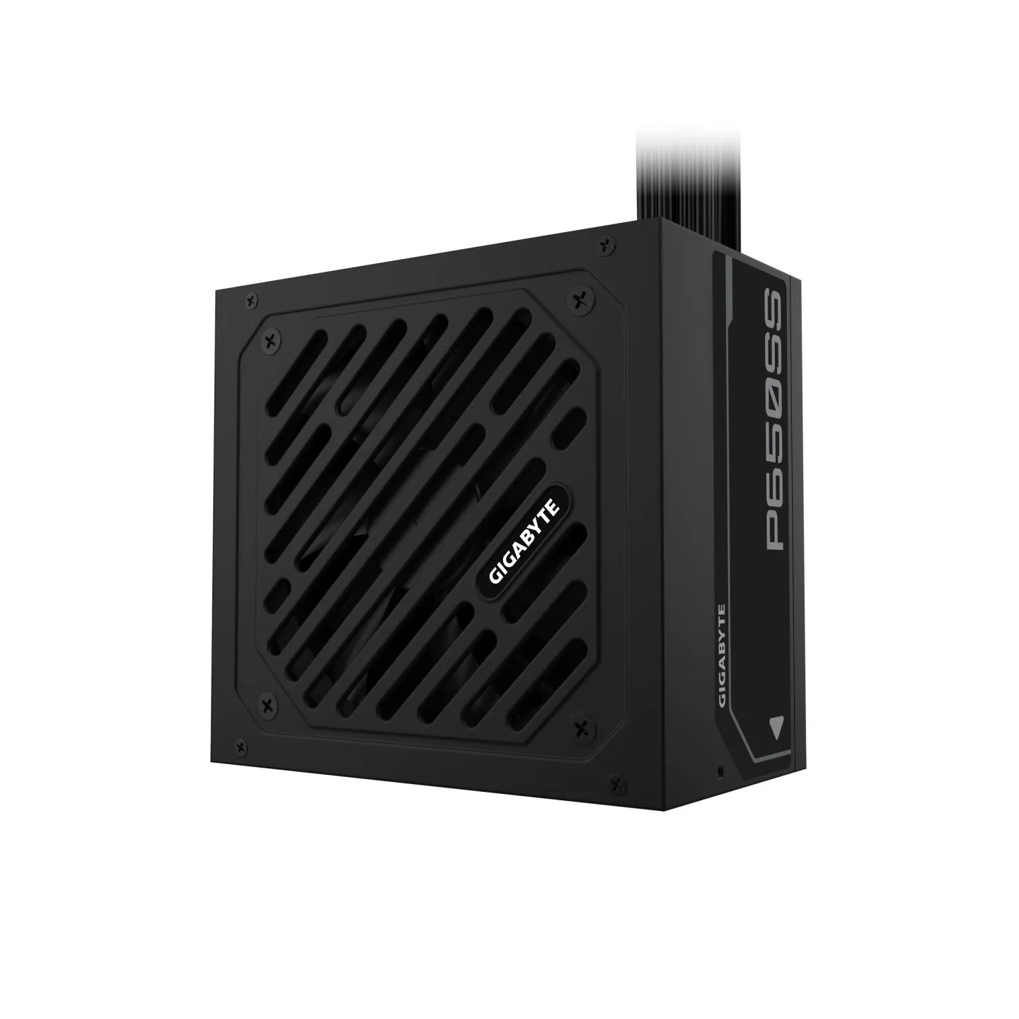 Gigabyte PSU | GP-P650SS GEU1 | 650 W