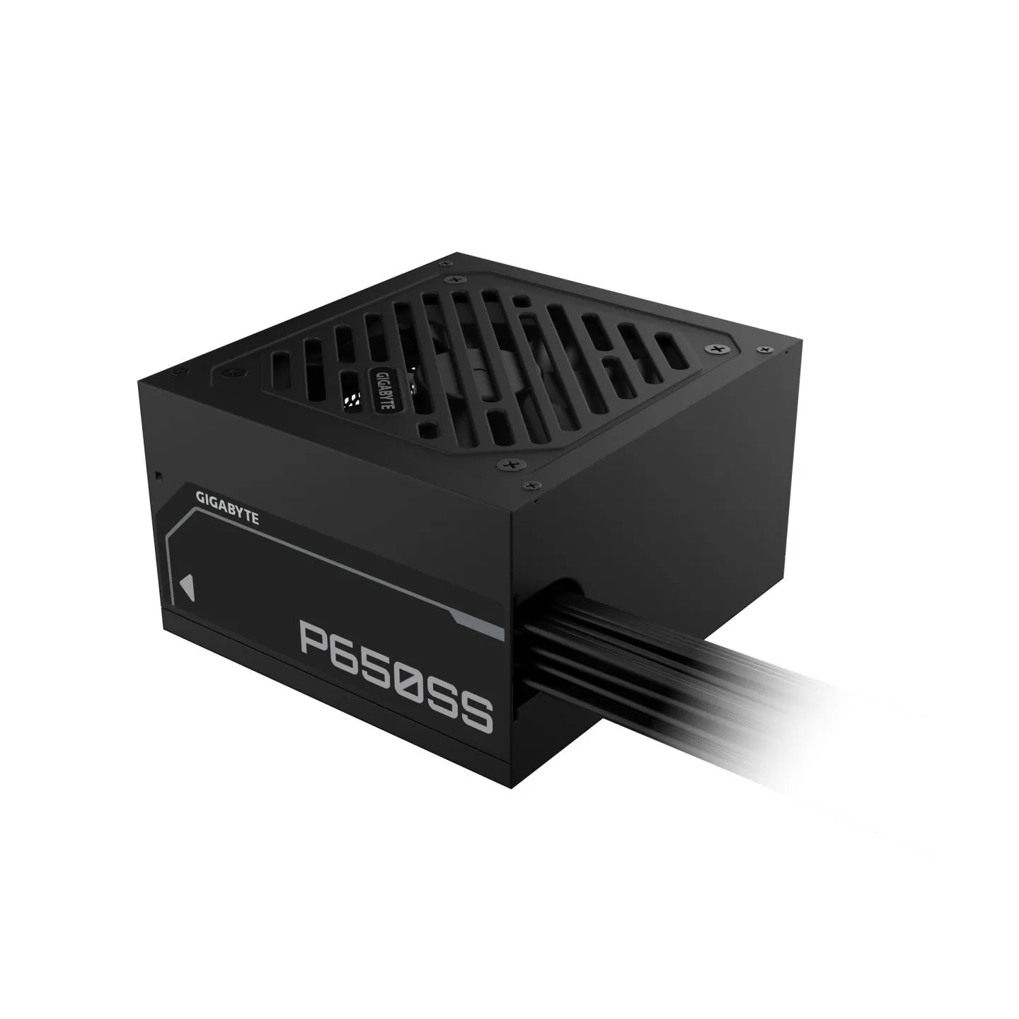 Gigabyte PSU | GP-P650SS GEU1 | 650 W