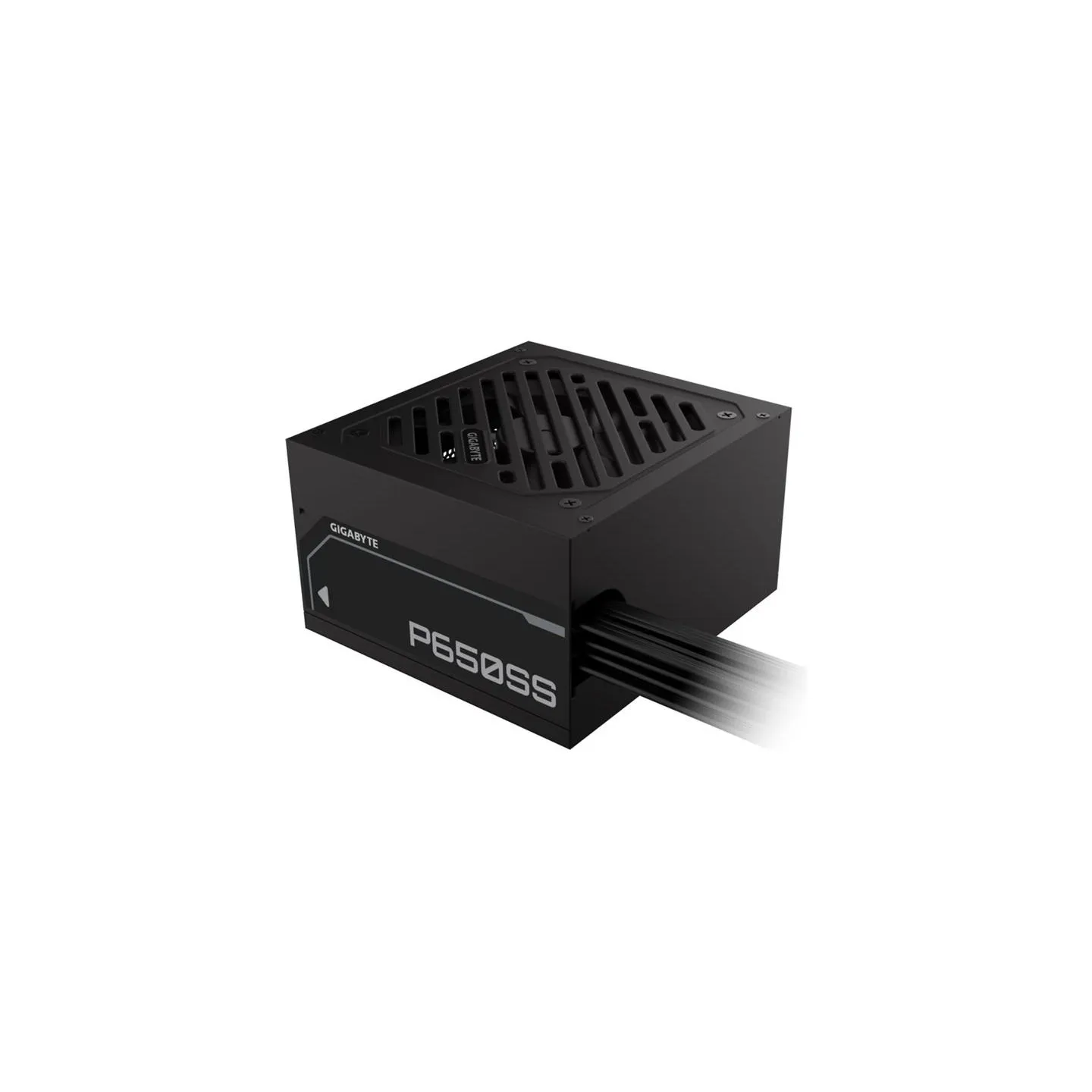 Gigabyte PSU | GP-P650SS GEU1 | 650 W
