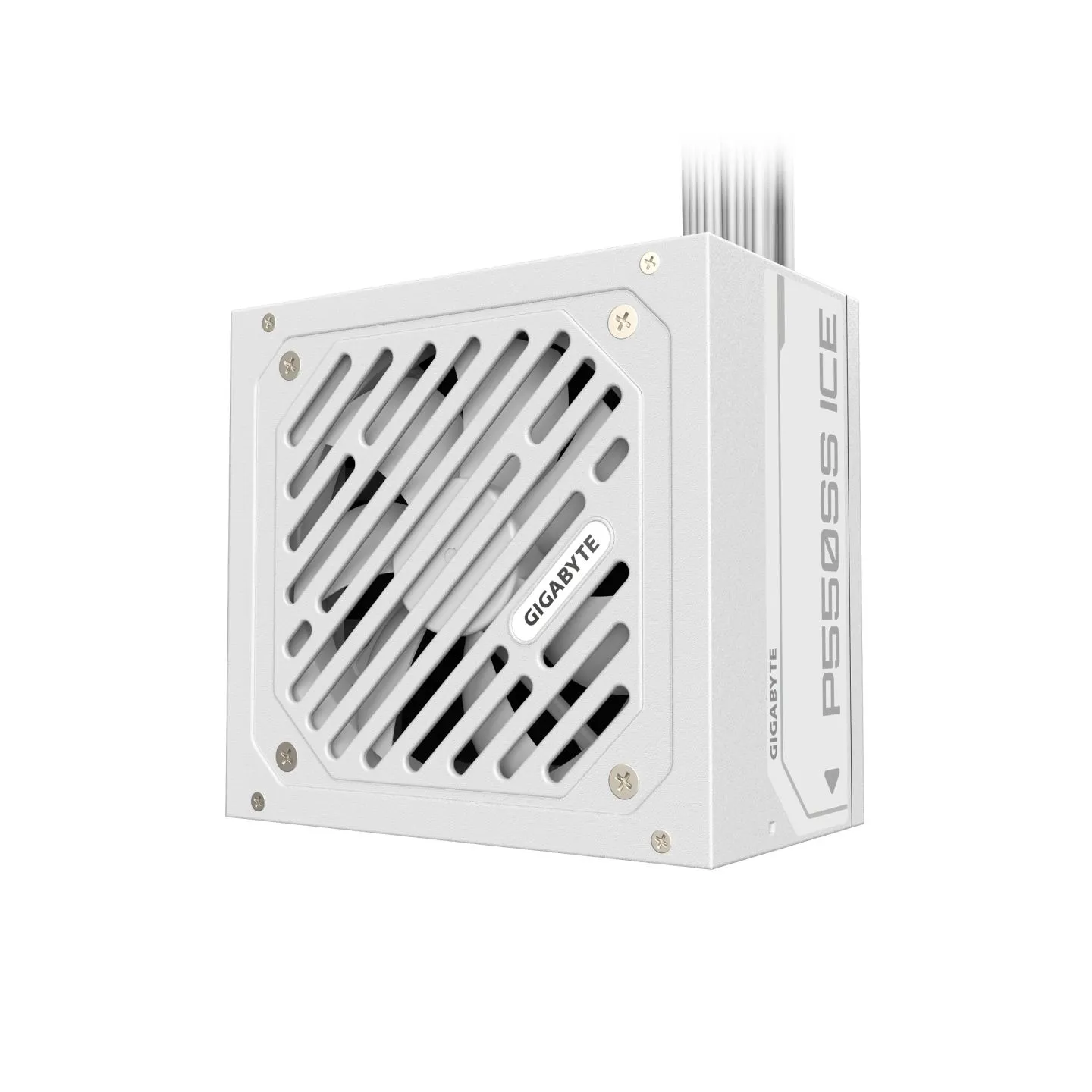 Gigabyte PSU | GP-P550SS ICE GEU1 | 550 W