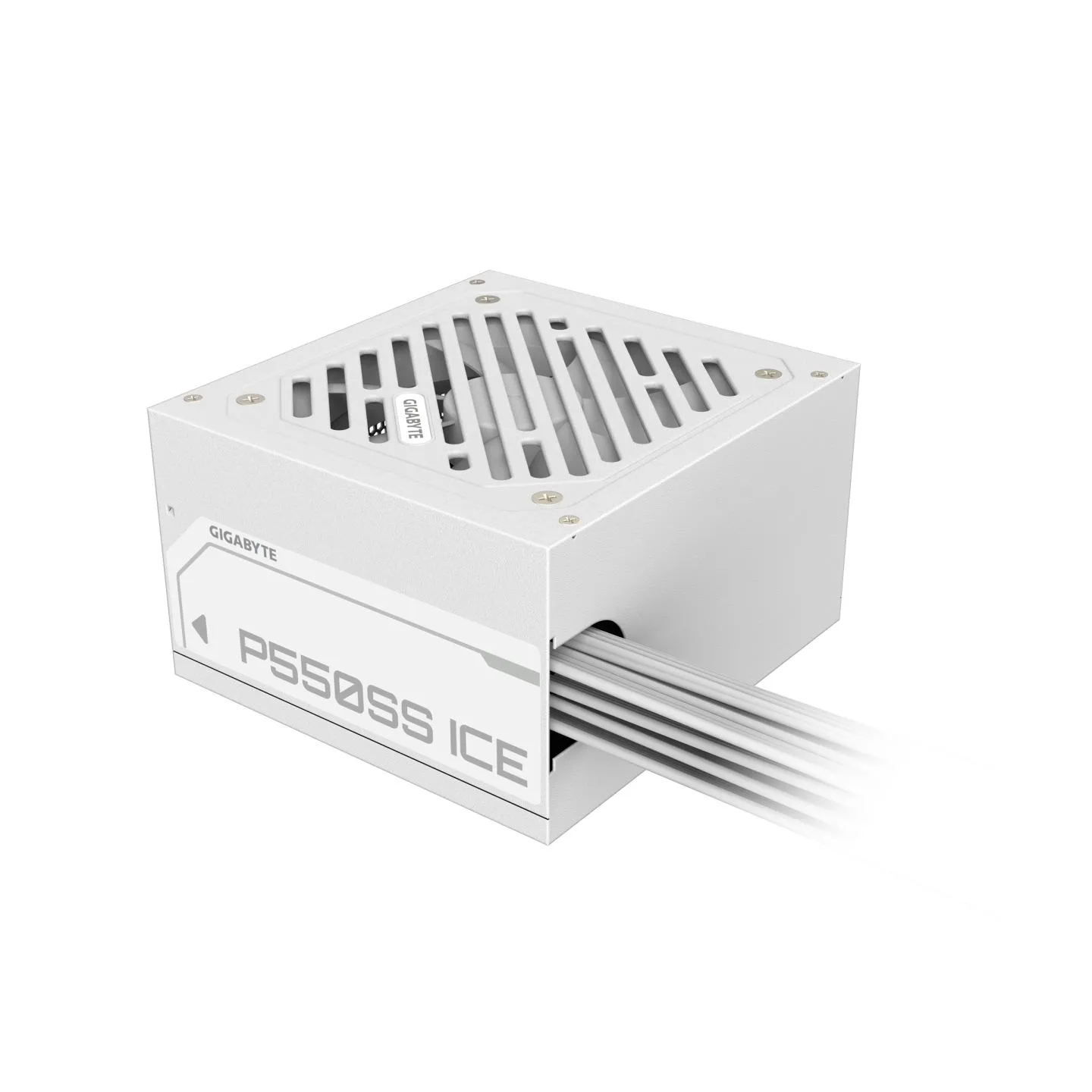 Gigabyte PSU | GP-P550SS ICE GEU1 | 550 W