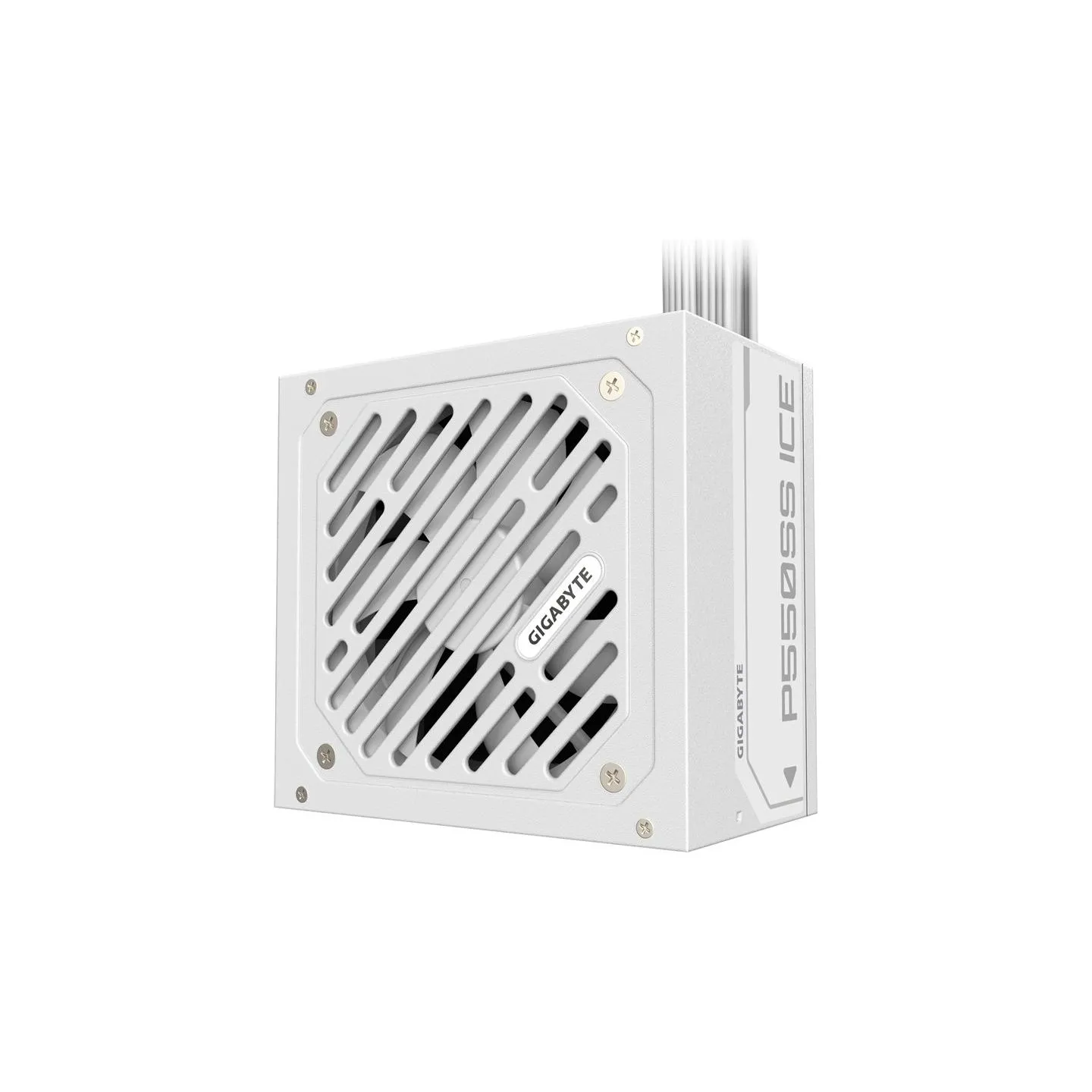Gigabyte PSU | GP-P550SS ICE GEU1 | 550 W