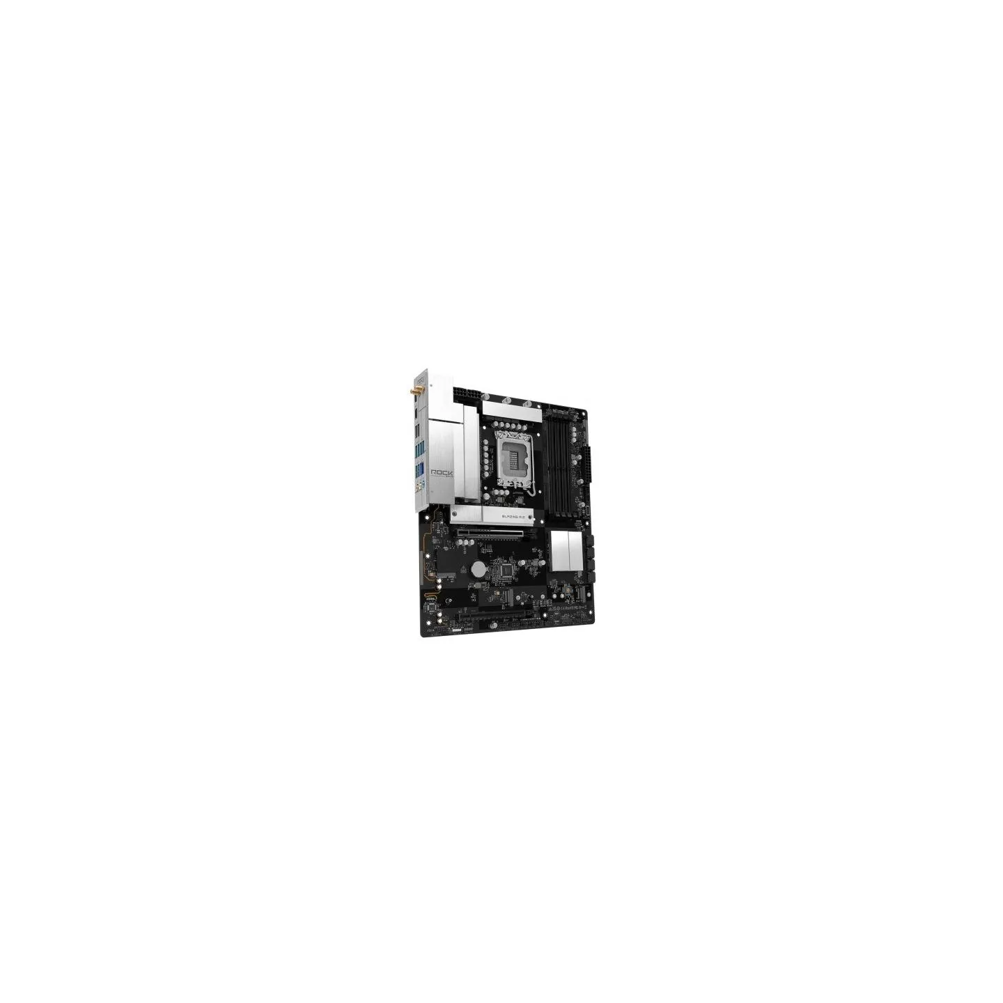 Asrock Motherboard B860 ROCK WIFI 7 s1851 4DDR5 ATX