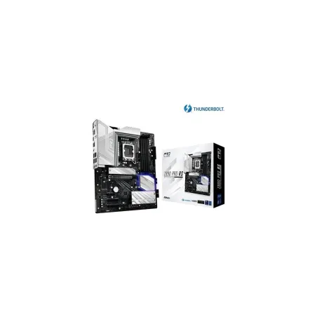 Asrock Motherboard Z890 PRO RS ATX