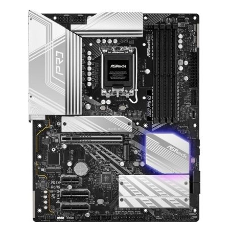 Asrock Motherboard Z890 PRO RS ATX
