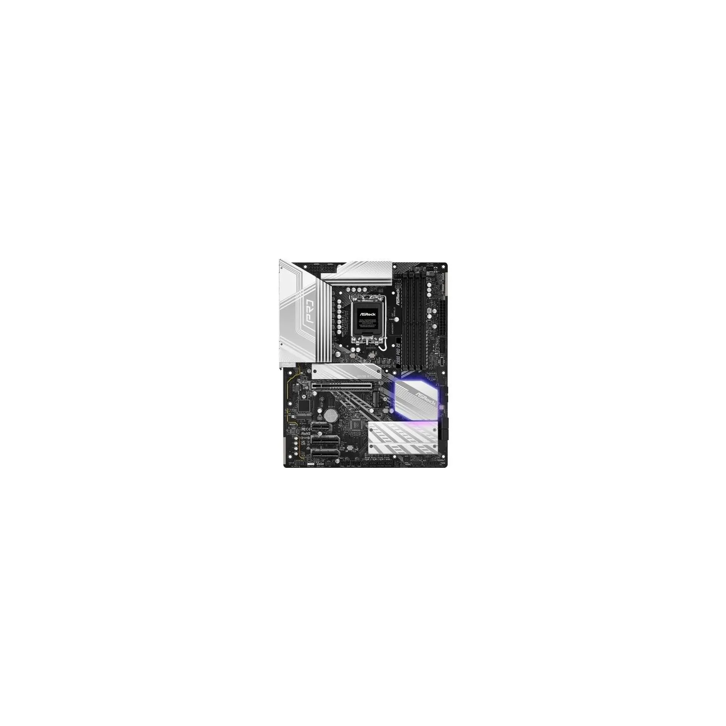 Asrock Motherboard Z890 PRO RS ATX