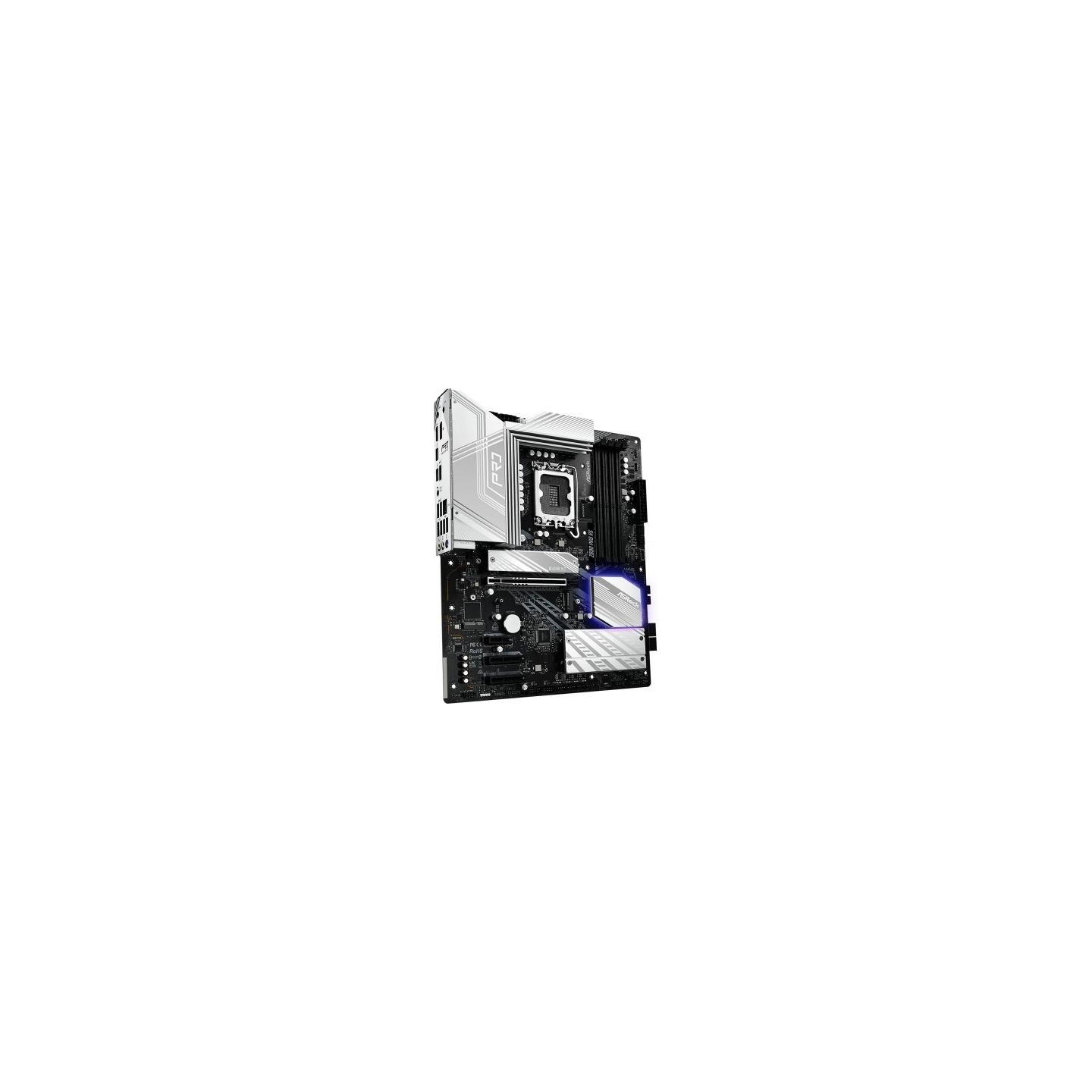 Asrock Motherboard Z890 PRO RS ATX