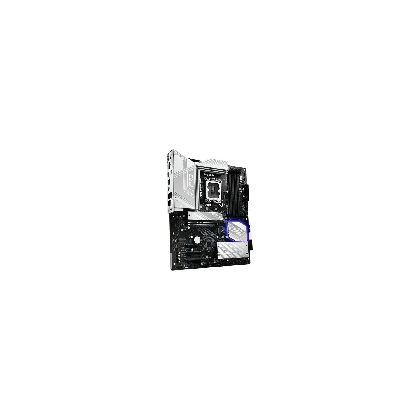 Asrock Motherboard Z890 PRO RS ATX