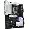 Asrock Motherboard Z890 PRO RS ATX