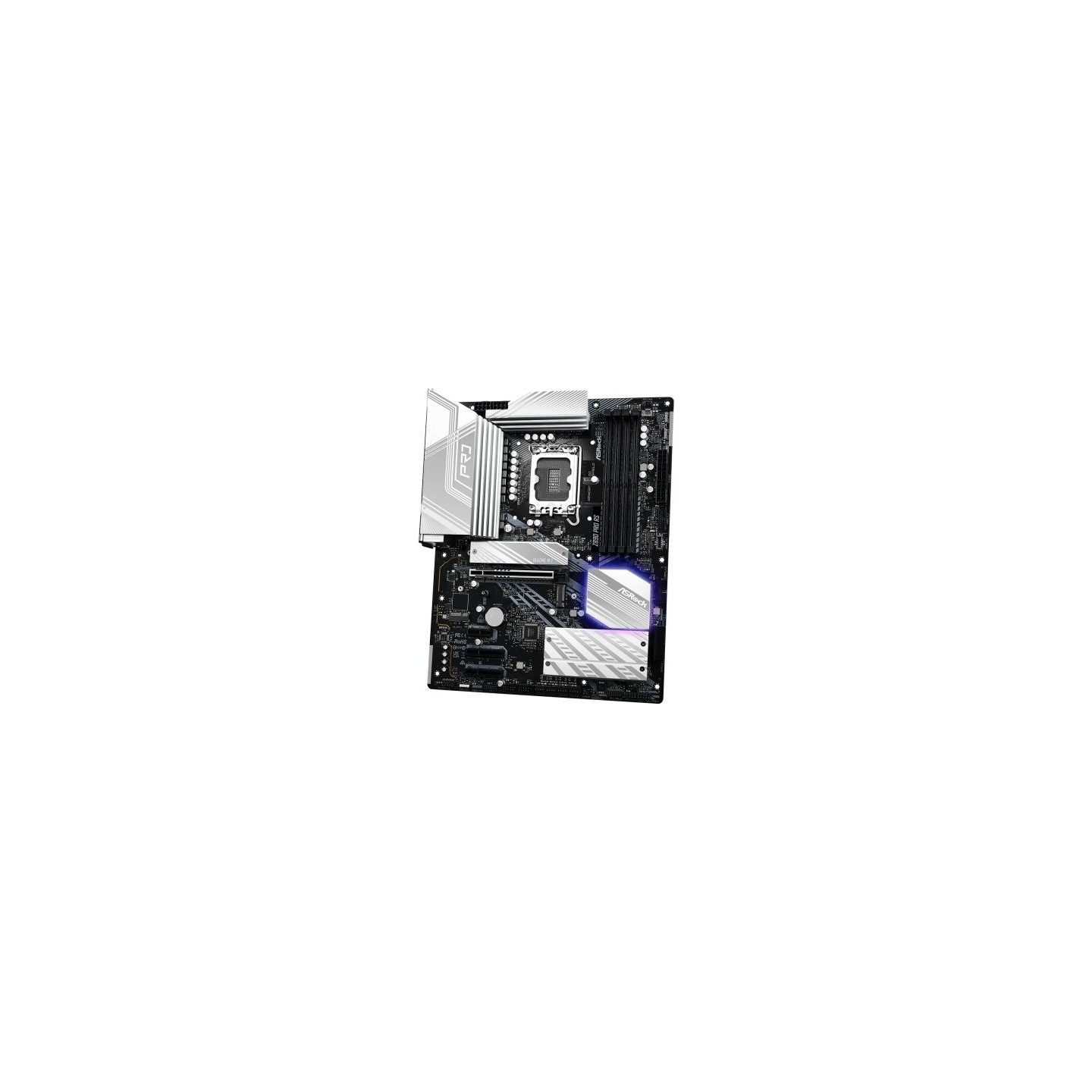 Asrock Motherboard Z890 PRO RS ATX