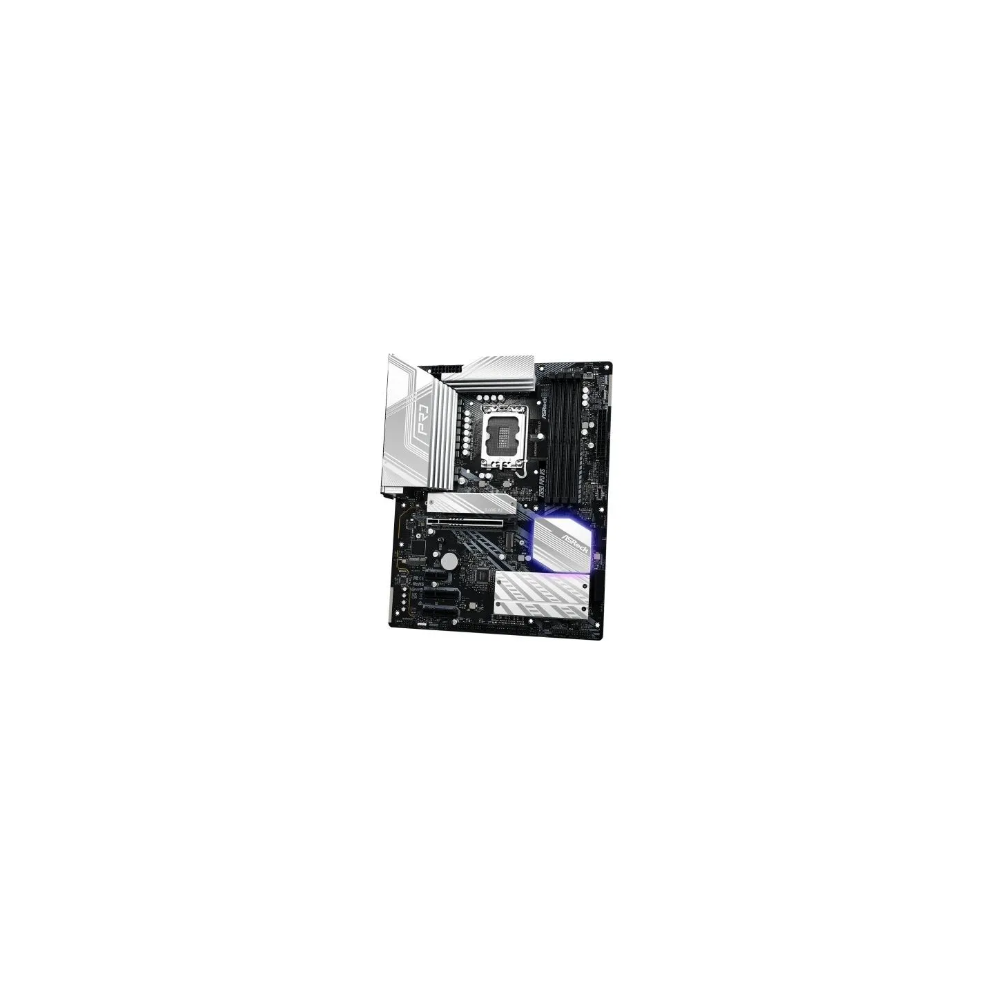 Asrock Motherboard Z890 PRO RS ATX