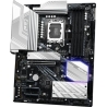 Asrock Motherboard Z890 PRO RS ATX