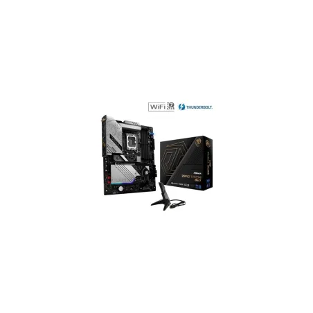 Asrock Motherboard Z890 TAICHI LITE ATX