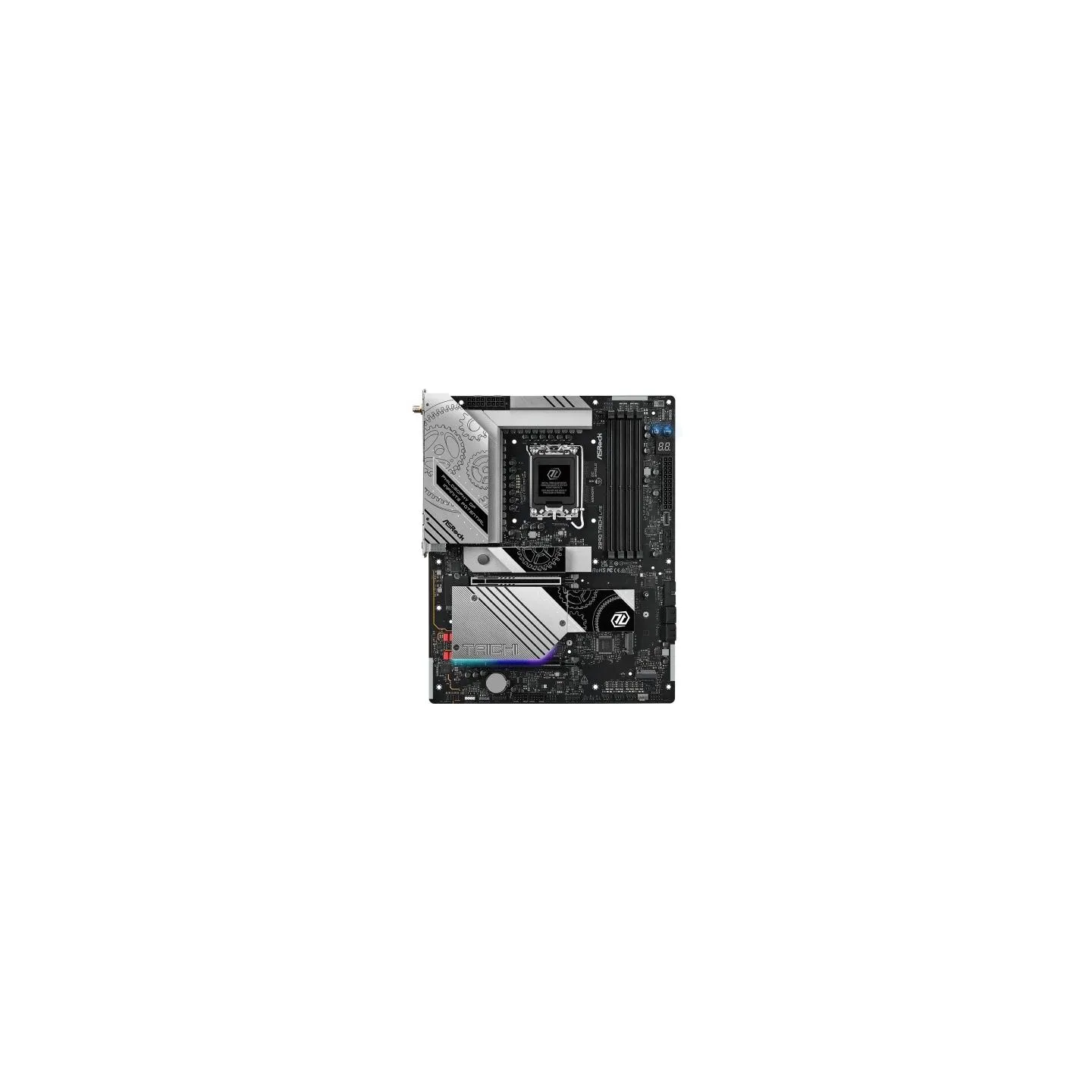 Asrock Motherboard Z890 TAICHI LITE ATX
