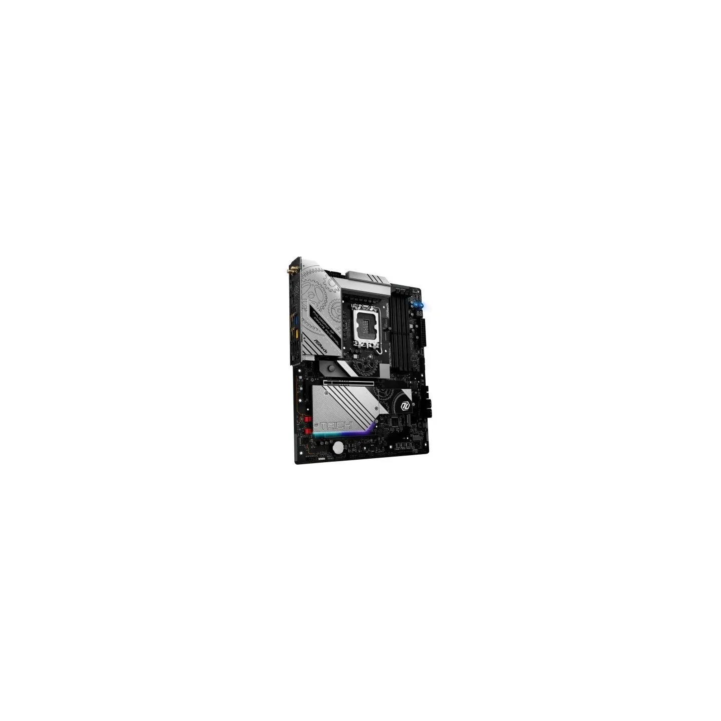 Asrock Motherboard Z890 TAICHI LITE ATX