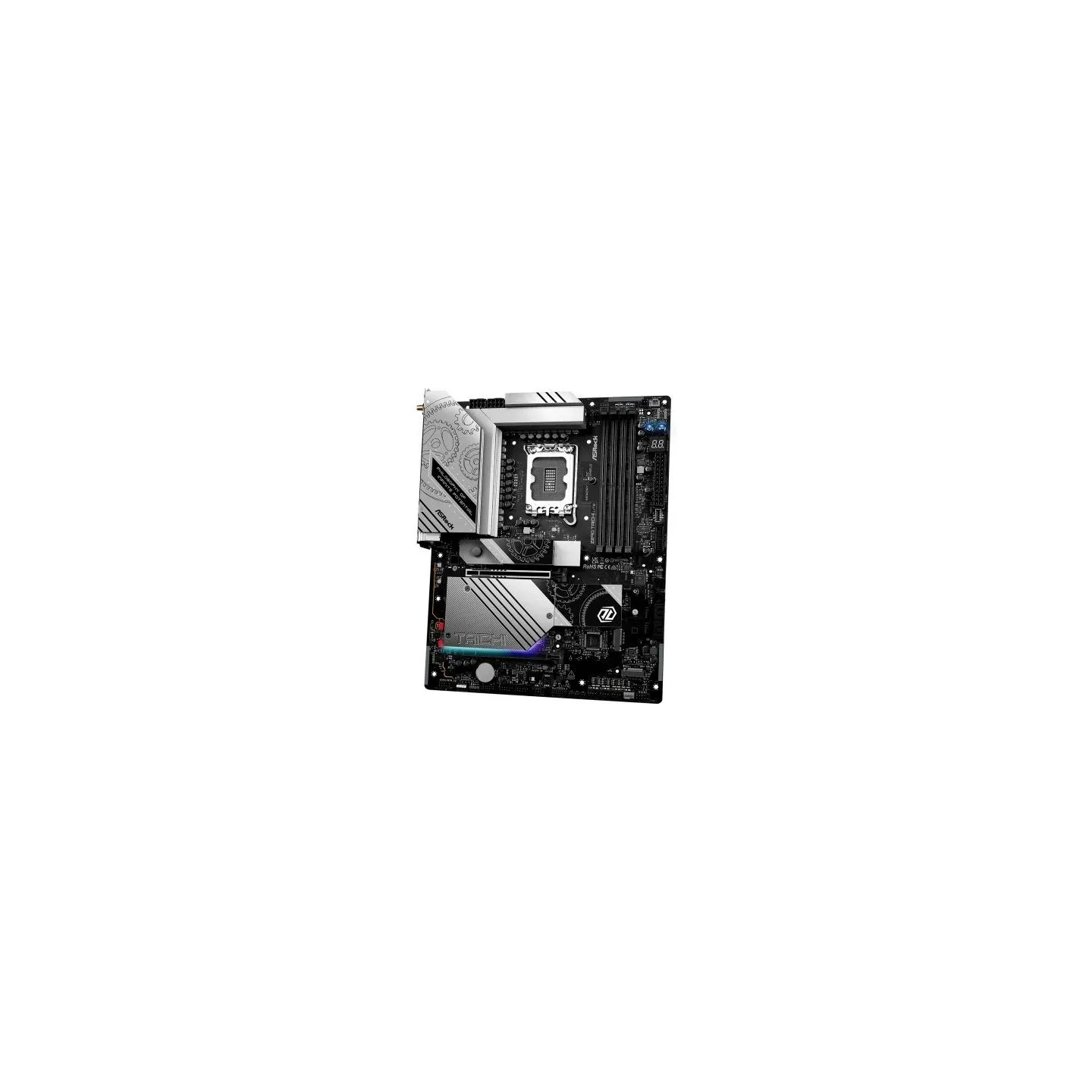 Asrock Motherboard Z890 TAICHI LITE ATX