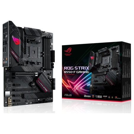 Asus Mainboard|ASUS|AMD B550|SAM4|ATX|3xPCI-Express 3.0 1x|1xPCI-Express 3.0 16x|2xM.2|1xPCI-Express 4.0 16x|Memory DDR4|Memory 