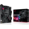Asus Mainboard|ASUS|AMD B550|SAM4|ATX|3xPCI-Express 3.0 1x|1xPCI-Express 3.0 16x|2xM.2|1xPCI-Express 4.0 16x|Memory DDR4|Memory 