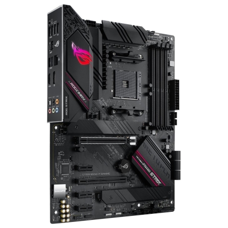 Asus Mainboard|ASUS|AMD B550|SAM4|ATX|3xPCI-Express 3.0 1x|1xPCI-Express 3.0 16x|2xM.2|1xPCI-Express 4.0 16x|Memory DDR4|Memory 