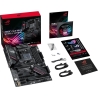 Asus Mainboard|ASUS|AMD B550|SAM4|ATX|3xPCI-Express 3.0 1x|1xPCI-Express 3.0 16x|2xM.2|1xPCI-Express 4.0 16x|Memory DDR4|Memory 